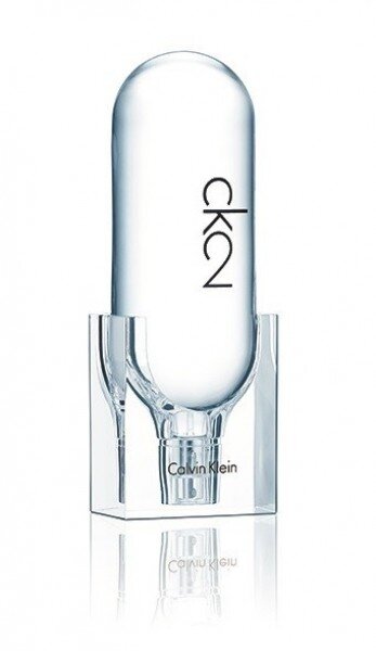 Calvin Klein CK2 EDT 100 ml Unisex Parfümü kullananlar yorumlar
